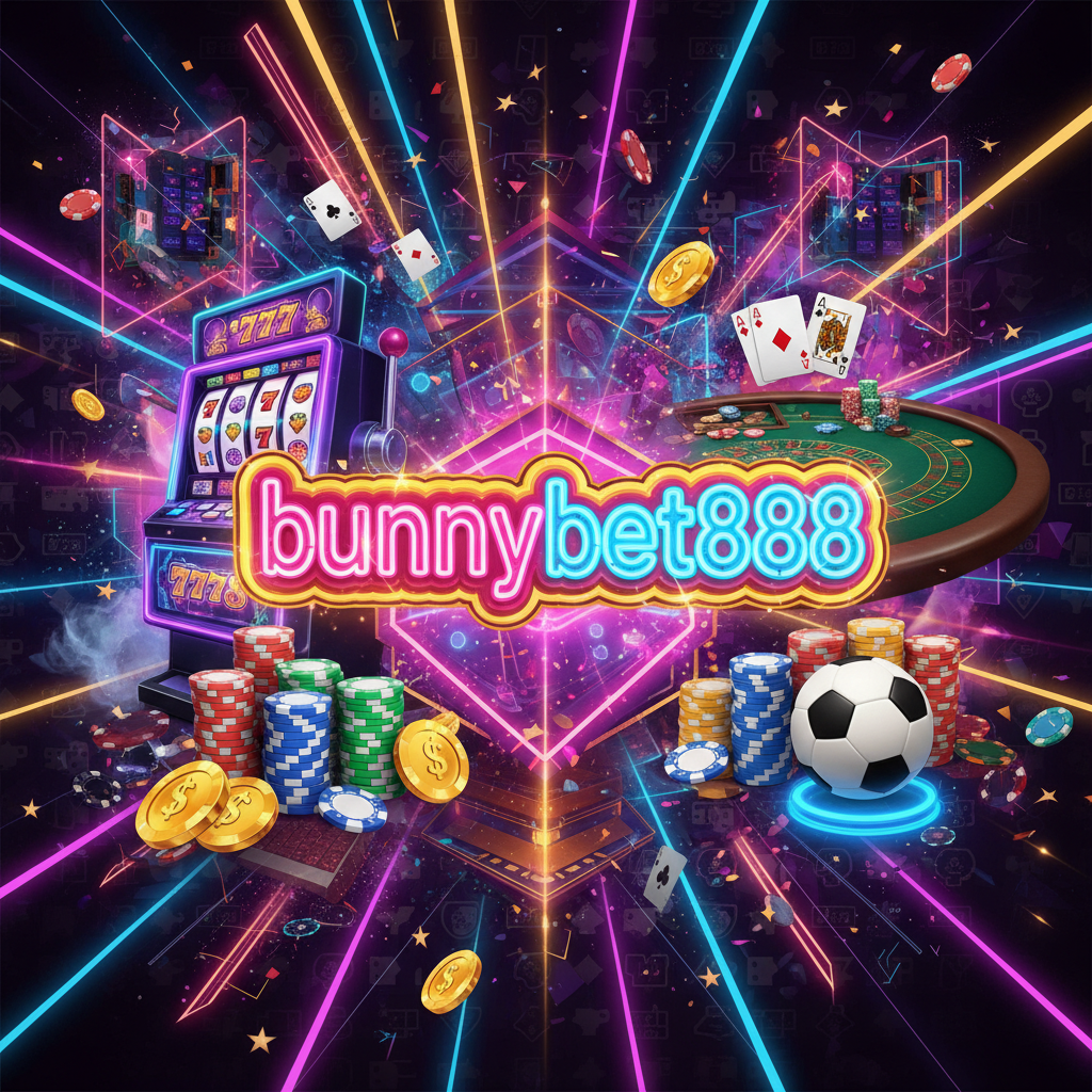 bunnybet888