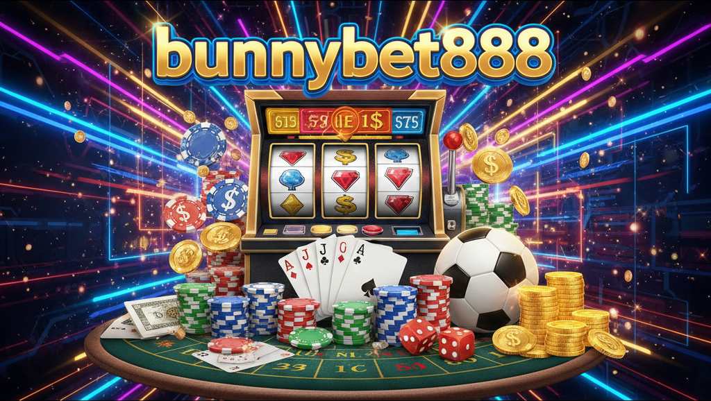 bunnybet888