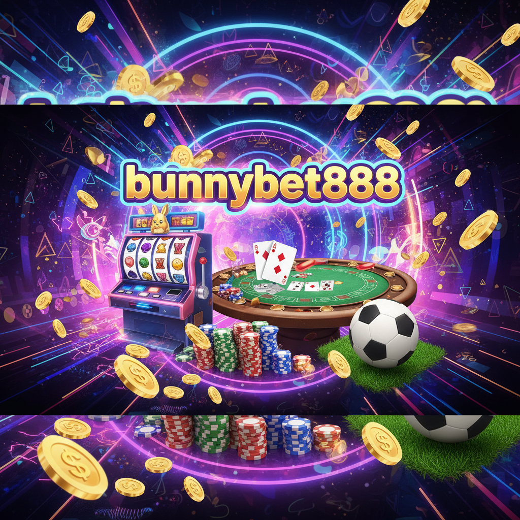 bunnybet888