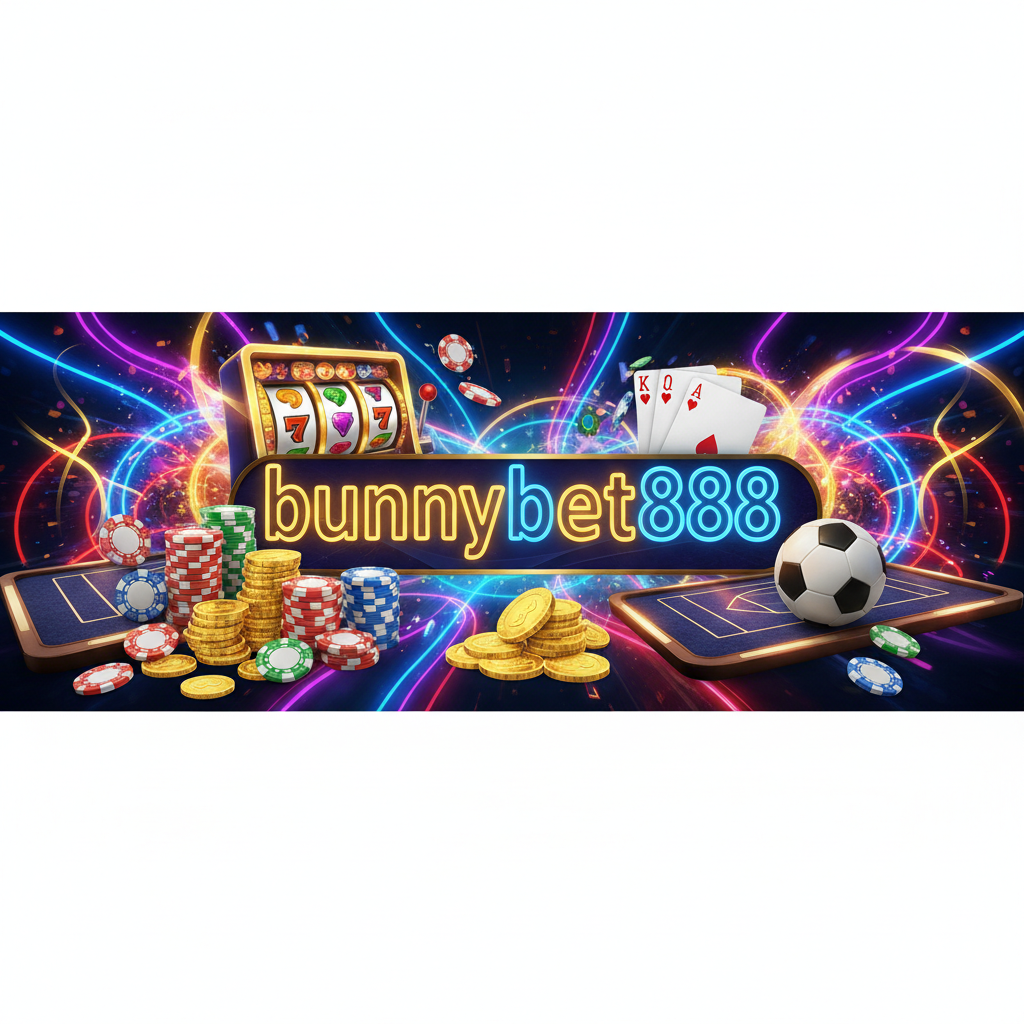 bunnybet888